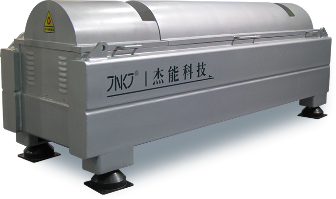 固液分離|固液分離設備|固液分離機|離心機-浙江杰能環保科技設備有限公司